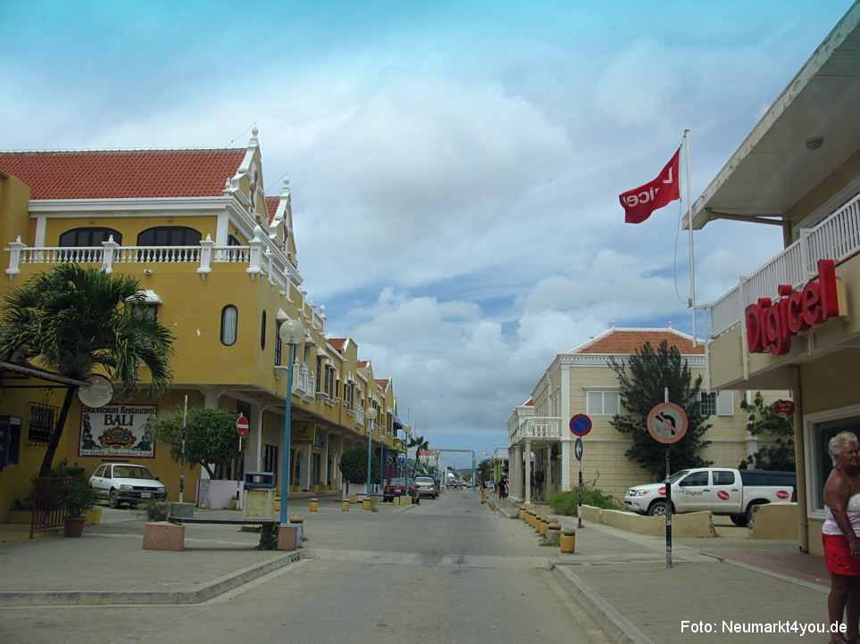 0032 Insel Bonaire 2009
